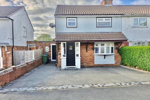 43 Furlongs Road, Dudley, DY3 3UT