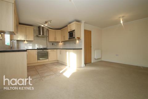 1 bedroom flat to rent - Goodrington Place, Broughton
