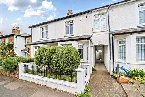 18 Westfield Road, Surbiton, KT6 4EL