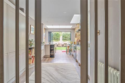 18 Westfield Road, Surbiton, KT6 4EL