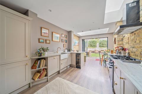 18 Westfield Road, Surbiton, KT6 4EL