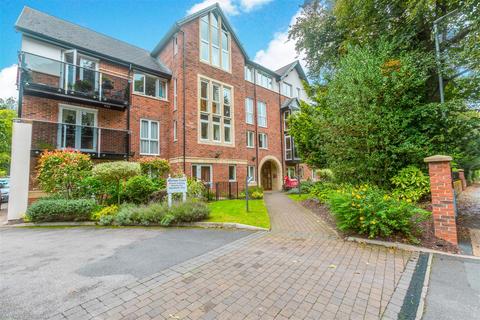 2 bedroom apartment for sale, Michael Court, Oakfield, Sale
