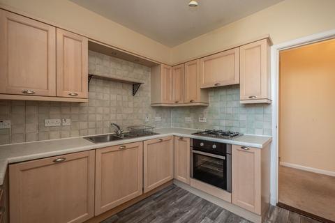 26/12 Fettes Row, Edinburgh, EH3 6RL
