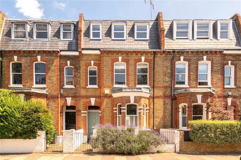 4 bedroom terraced house for sale, Soudan Road, London, SW11