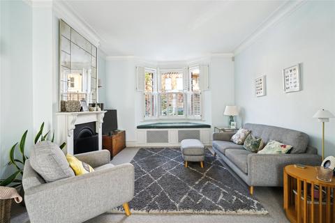 4 bedroom terraced house for sale, Soudan Road, London, SW11