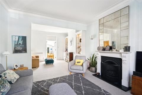 4 bedroom terraced house for sale, Soudan Road, London, SW11