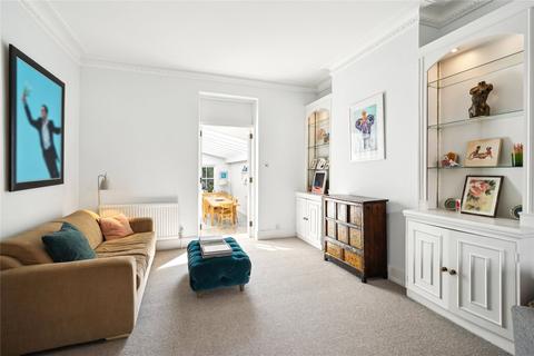 4 bedroom terraced house for sale, Soudan Road, London, SW11