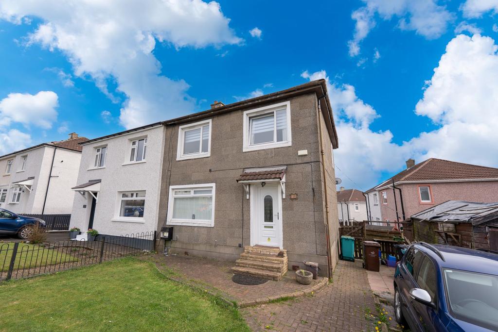 3 Bedroom Semi Detached for Sale