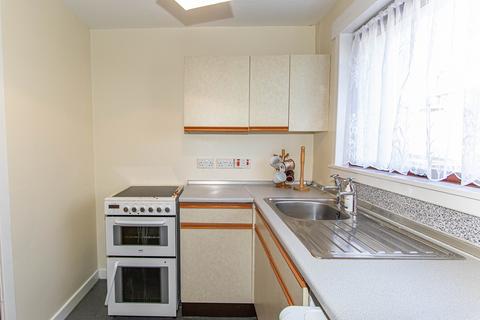 1 bedroom ground floor flat for sale, Beach Court, Thurso, Highland. KW14 8AD