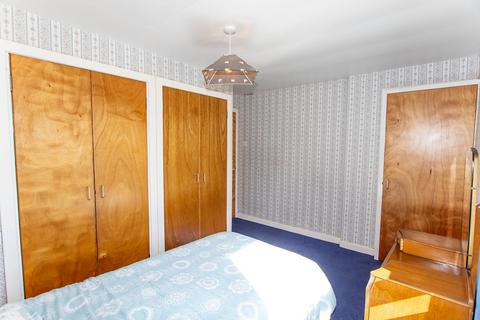 1 bedroom ground floor flat for sale, Beach Court, Thurso, Highland. KW14 8AD