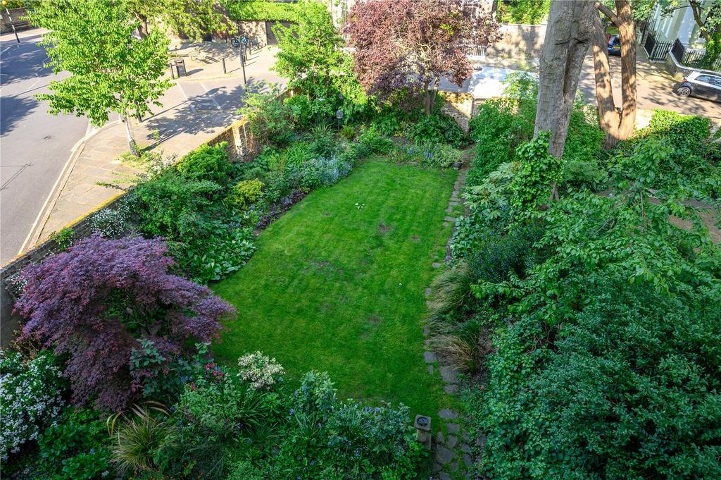 Communal Garden
