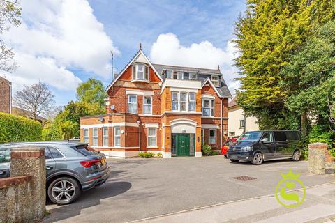 2 bedroom apartment for sale, St. Peters Road, Poole BH14