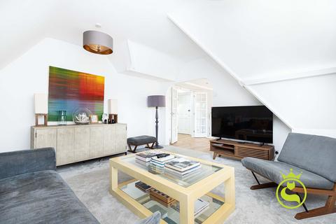 2 bedroom apartment for sale, St. Peters Road, Poole BH14