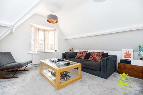 2 bedroom apartment for sale, St. Peters Road, Poole BH14
