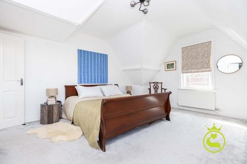 2 bedroom apartment for sale, St. Peters Road, Poole BH14