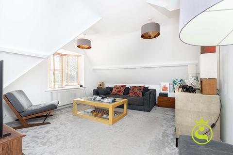 2 bedroom apartment for sale, St. Peters Road, Poole BH14