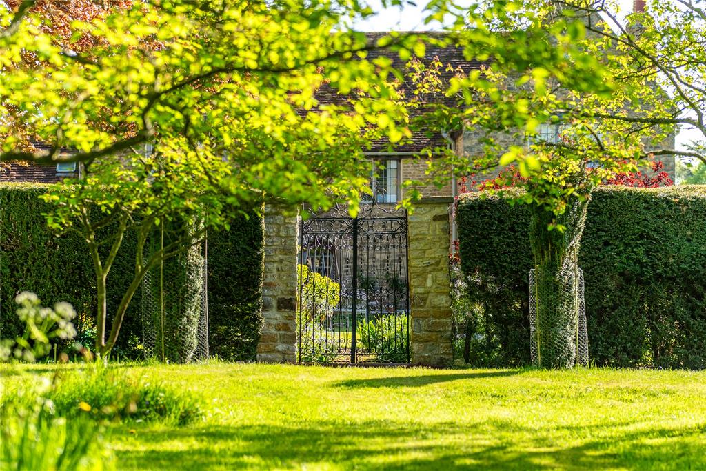 Grounds