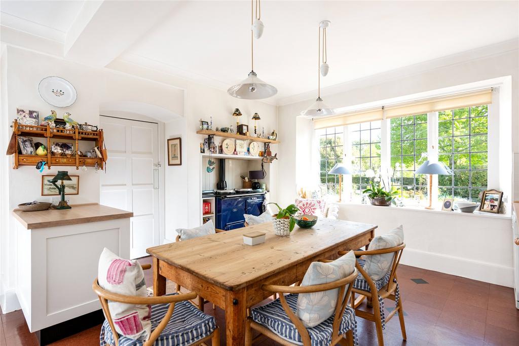 Kitchen/Breakfast