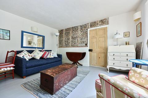 Vine Cottage Armada Road, Cawsand, Torpoint, PL10 1PQ