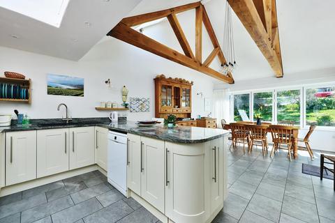 Vine Cottage Armada Road, Cawsand, Torpoint, PL10 1PQ