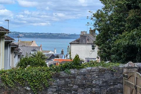 Vine Cottage Armada Road, Cawsand, Torpoint, PL10 1PQ