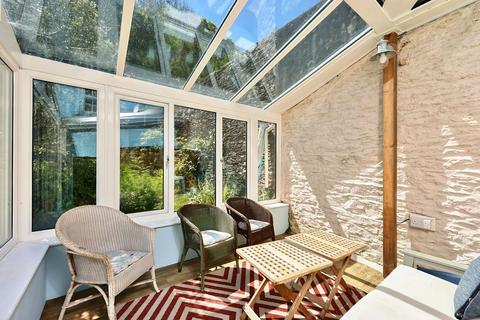 Vine Cottage Armada Road, Cawsand, Torpoint, PL10 1PQ