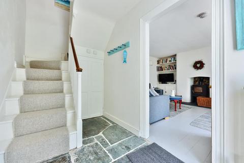 Vine Cottage Armada Road, Cawsand, Torpoint, PL10 1PQ
