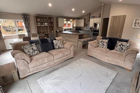 3 bedroom park home for sale, PS-120525 – Erigmore Leisure Park