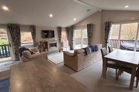3 bedroom park home for sale, PS-120525 – Erigmore Leisure Park