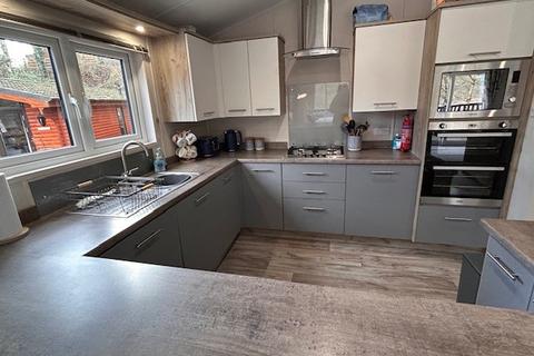 3 bedroom park home for sale, PS-120525 – Erigmore Leisure Park
