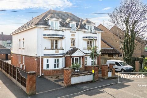 Burtley Road, Bournemouth, Dorset, BH6