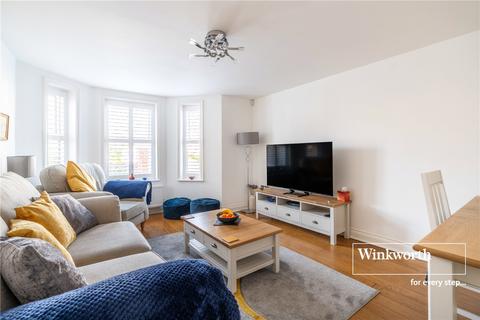 2 bedroom apartment for sale, Burtley Road, Bournemouth, Dorset, BH6