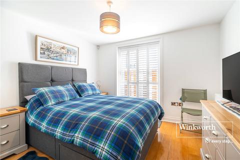 2 bedroom apartment for sale, Burtley Road, Bournemouth, Dorset, BH6