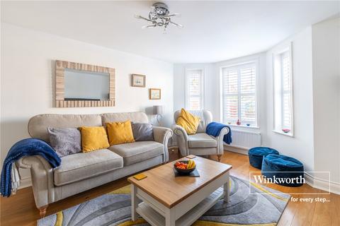 2 bedroom apartment for sale, Burtley Road, Bournemouth, Dorset, BH6