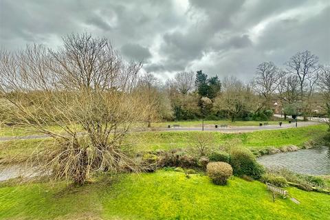 1 bedroom retirement property for sale, South Street, Farnham