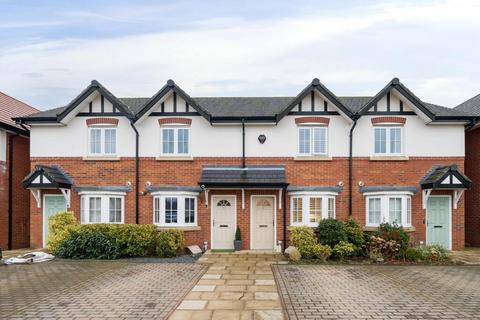 2 bedroom mews for sale, Worthington Place, Wilmslow