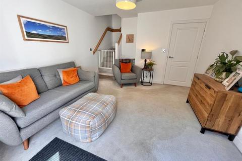 2 bedroom mews for sale, Worthington Place, Wilmslow