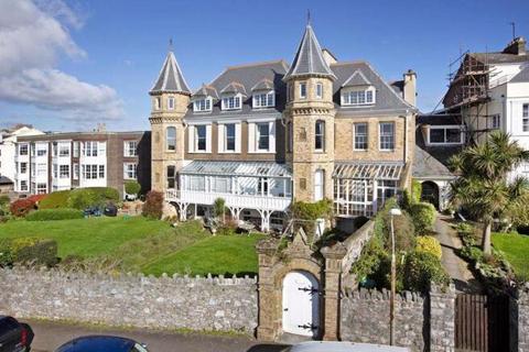 Trefusis Terrace, Exmouth, EX8 2AX