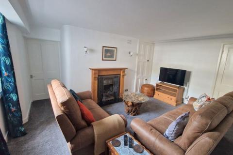 3 bedroom flat for sale, Trefusis Terrace, Exmouth, EX8 2AX