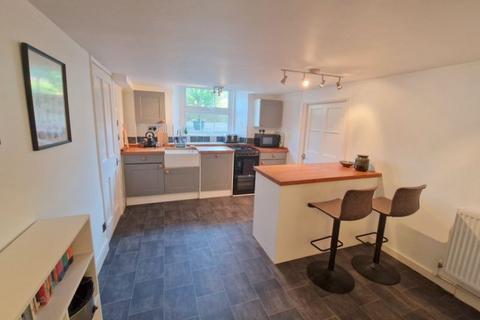 3 bedroom flat for sale, Trefusis Terrace, Exmouth, EX8 2AX