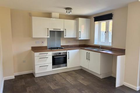 3 bedroom semi-detached house for sale, Pinching Close, Wells, BA5