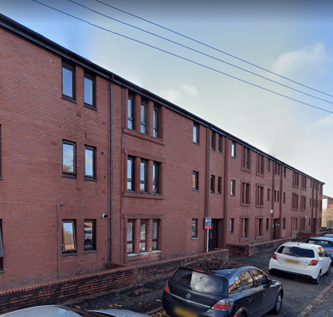 19 Raeberry Street, G20 6 EJ, 0-1