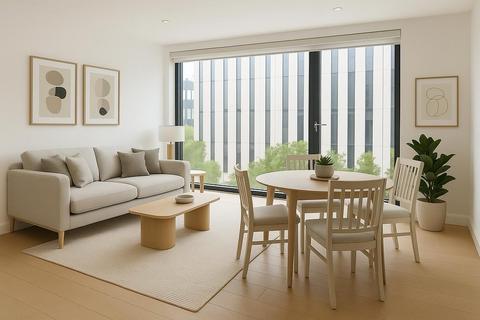 Roman House, London EC2Y