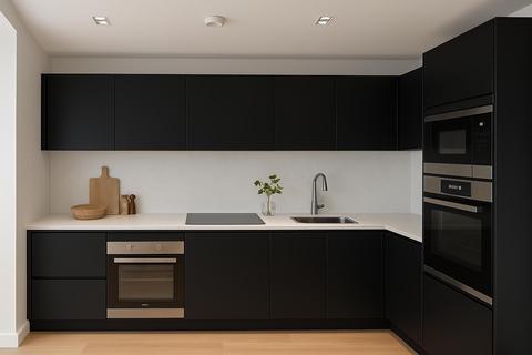 undefined, Roman House, London EC2Y