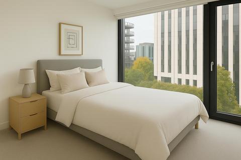 undefined, Roman House, London EC2Y