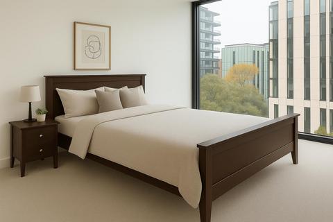 undefined, Roman House, London EC2Y