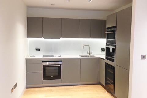 2 bedroom apartment for sale, Roman House, London EC2Y