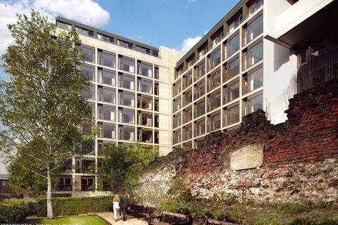 2 bedroom apartment for sale, Roman House, London EC2Y