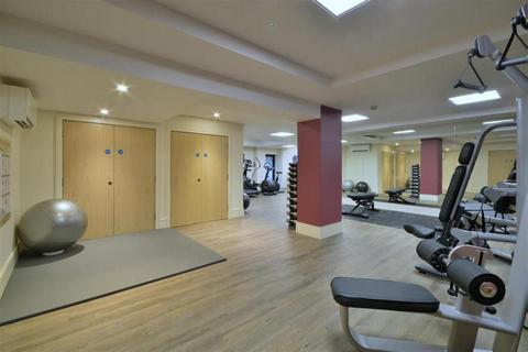 2 bedroom apartment for sale, Roman House, London EC2Y