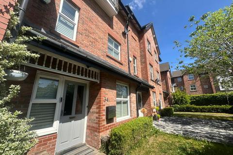 3 bedroom townhouse for sale, Knutsford Road, Alderley Edge, Cheshire